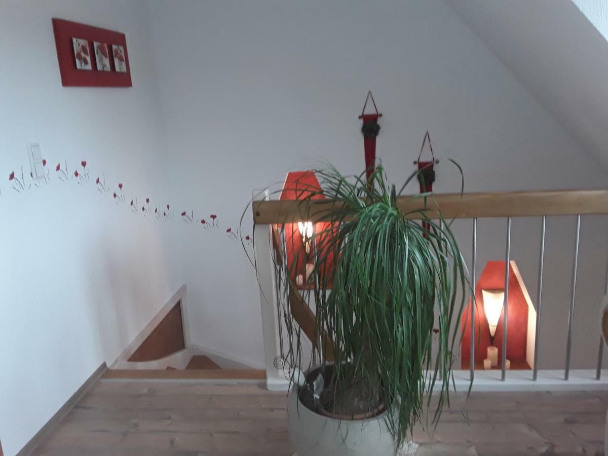 Ferienwohnung Christina Vaihingen an der Enz Exterior photo
