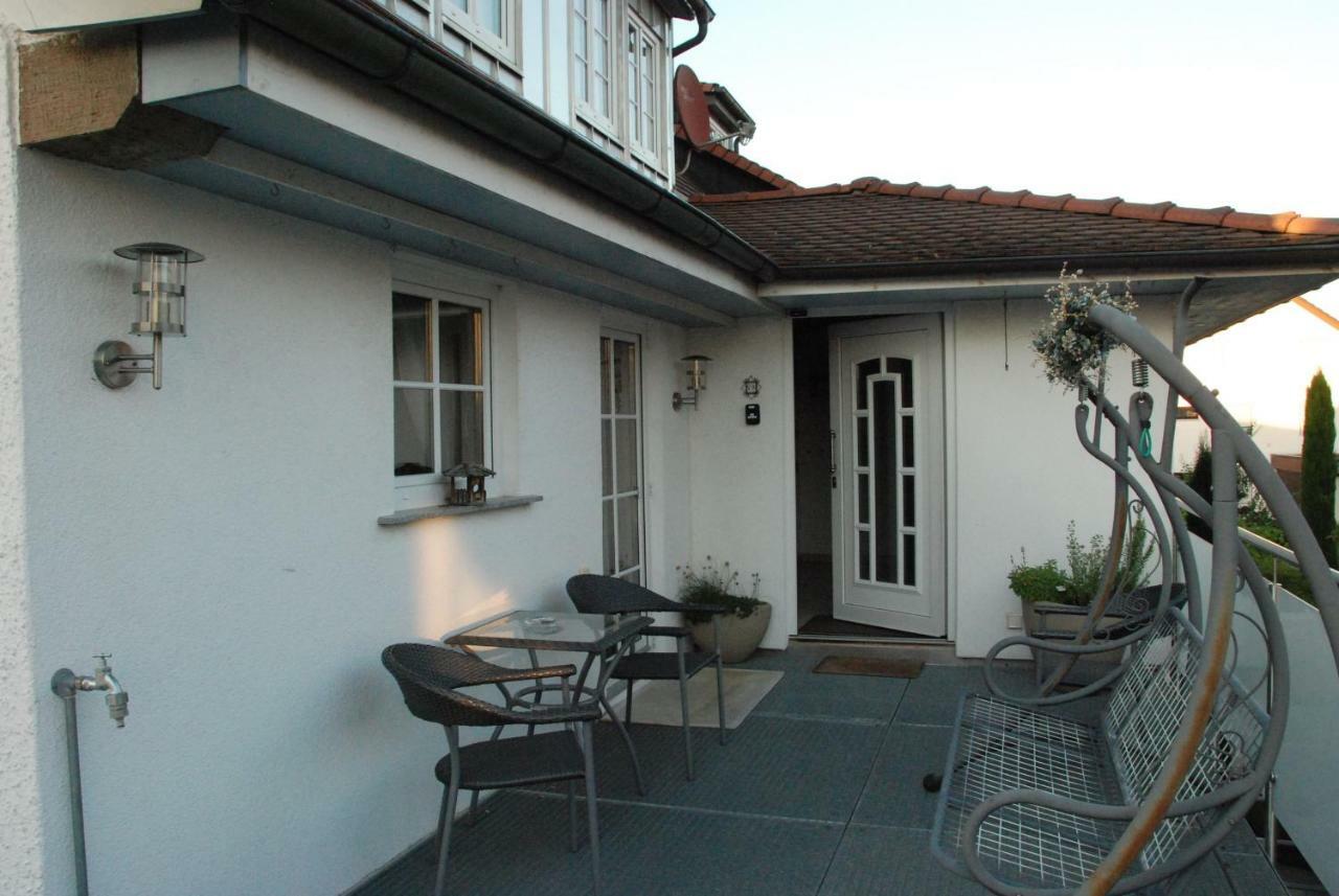 Ferienwohnung Christina Vaihingen an der Enz Exterior photo